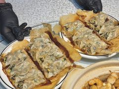 -逢春菜馆天津菜(胜利路店)