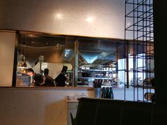 -L'Arome芳芳法国餐厅(仙林金鹰店)