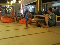 -星河湾温泉洗浴酒店