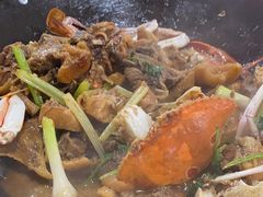 -侠成水上农庄(工业大道店)
