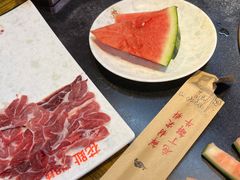 -最牛喜事潮汕鲜牛肉火锅(和平里店)