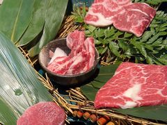 -九田家黑牛烤肉料理(新光汇店)