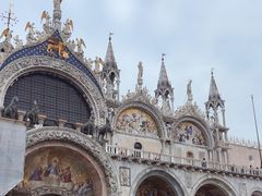 -圣马尔谷圣殿宗主教座堂