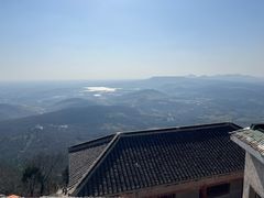 -句容茅山景区