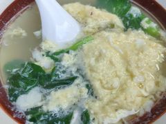 -珠宝街老左杂酱面馆