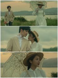 -第一夫人婚纱摄影(南京店)