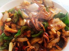 -丹盛象山海鲜(水清路店)