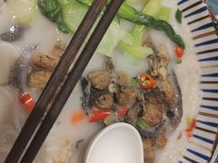 -鲜越鲜鱼粉(财富购物中心店)