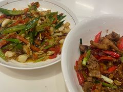 -辣公子·千岛湖私房菜(滨江店)