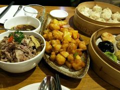 -隆喜元鱼汤包·海鲜(中联广场店)