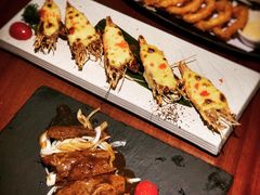 -九井澤精致料理(金茂店)