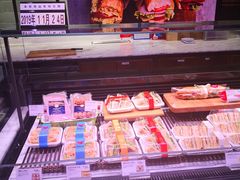 -巴黎贝甜·生日蛋糕(环球中心店)