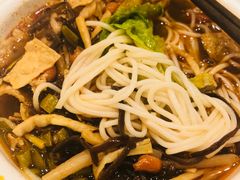 -水平有限广西米粉·广西风味集(五道口店)