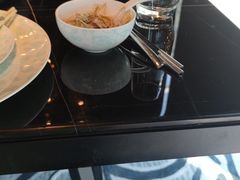 -杭州临平万丽酒店·万丽轩中餐厅