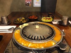 -喜来稀肉(金巴利道店)
