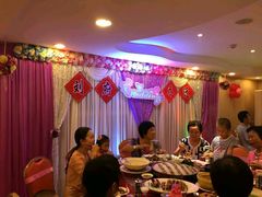 -宜宾海鲜酒家·三十年老字号