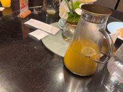 -海天楼中餐厅(吴宫泛太平洋酒店)