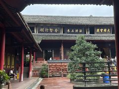 -峨眉山风景名胜区