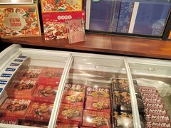 -西区老大房(愚园路店)