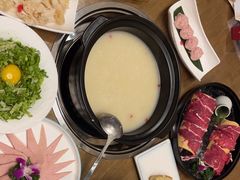 -慢搅粥底火锅(武侯大悦城店)