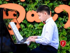 -Mr.先声音乐(东海店)