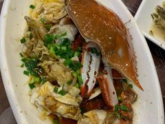 -金海湾海鲜排档(朱家尖店)