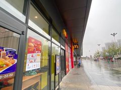 -麦当劳(万达广场店)