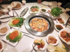-么子烤肉(化龙池店)