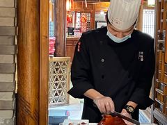 -京味斋·北京烤鸭(北京南站洋桥店)