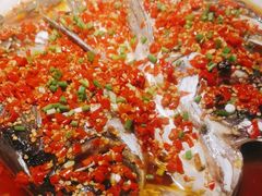 -呷湘厨·鱼汤捞饭(国家会展中心店)