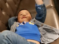 -半秋山西餐厅(龙阳大洋店)