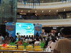 -万达广场(福州金融街店)