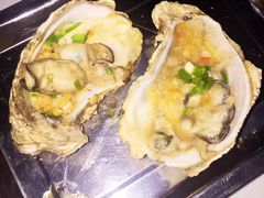 -AK47烤羊腿串吧(柳浪家园店)