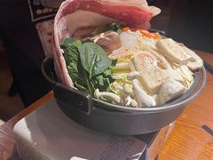 -二丁目食堂(浑南花园城店)
