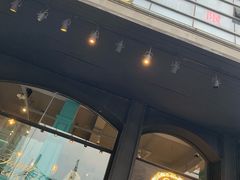 门面-Sarah西点·烘焙·餐厅(翰林府旗舰店)