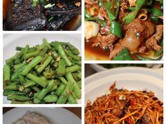 -兰湘子·湘菜小炒(长安万科广场店)