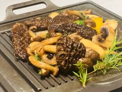 -若蘭慈·无国界素食料理(欢乐海岸店)