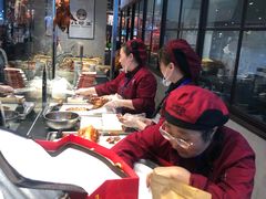 -汪世兴京味烤鸭(王府井店)