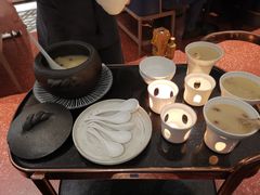 -柴门头啖汤·经典川菜·慢火汤品(锦城万达店)