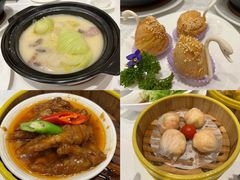 -潮江春(阳光店)