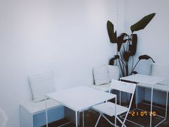 -收获咖啡HARVEST RESERVE(苍山店)
