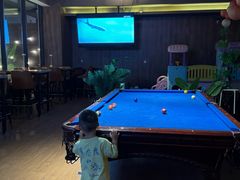 -顽啤熊·酒客酒馆(苏城夜景必选店)