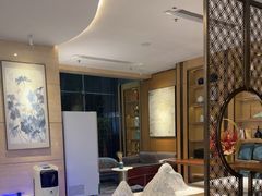 -蓬客精品酒店(南山海岸城购物中心店)