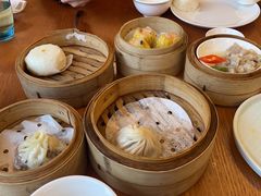 -苏州园区福朋喜来登酒店·聚味轩中餐厅
