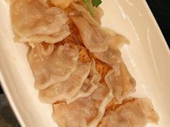 龙虾汤过桥象拔蚌-利苑酒家(宜安广场店)