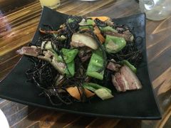 -乡土特色.冷锅鱼.牦牛肉汤锅