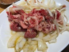 -乌拉烤肉(如皋首店)