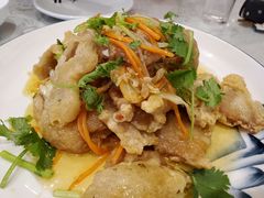 锅包肉-春饼家常菜(百子湾店)