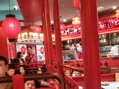 -廖川菜(八佰伴店)