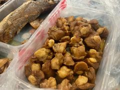 -蓝精灵饺子店